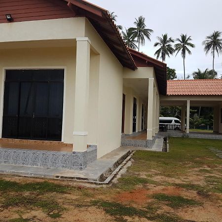 The Kallang House Kuala Terengganu Exterior foto