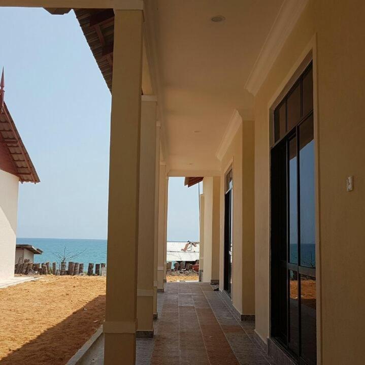 The Kallang House Kuala Terengganu Exterior foto