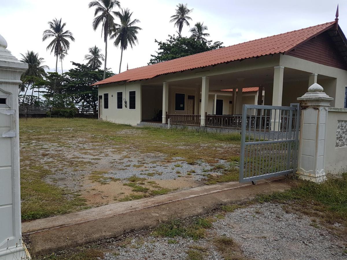The Kallang House Kuala Terengganu Exterior foto