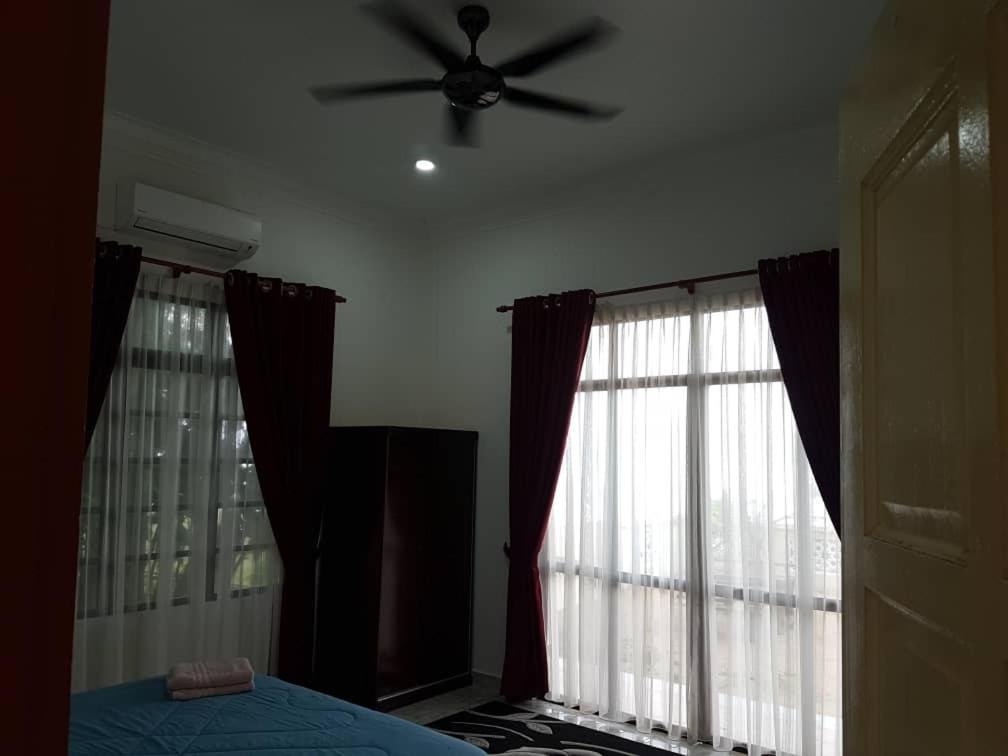 The Kallang House Kuala Terengganu Exterior foto