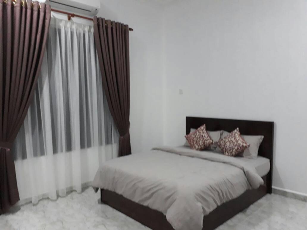 The Kallang House Kuala Terengganu Exterior foto