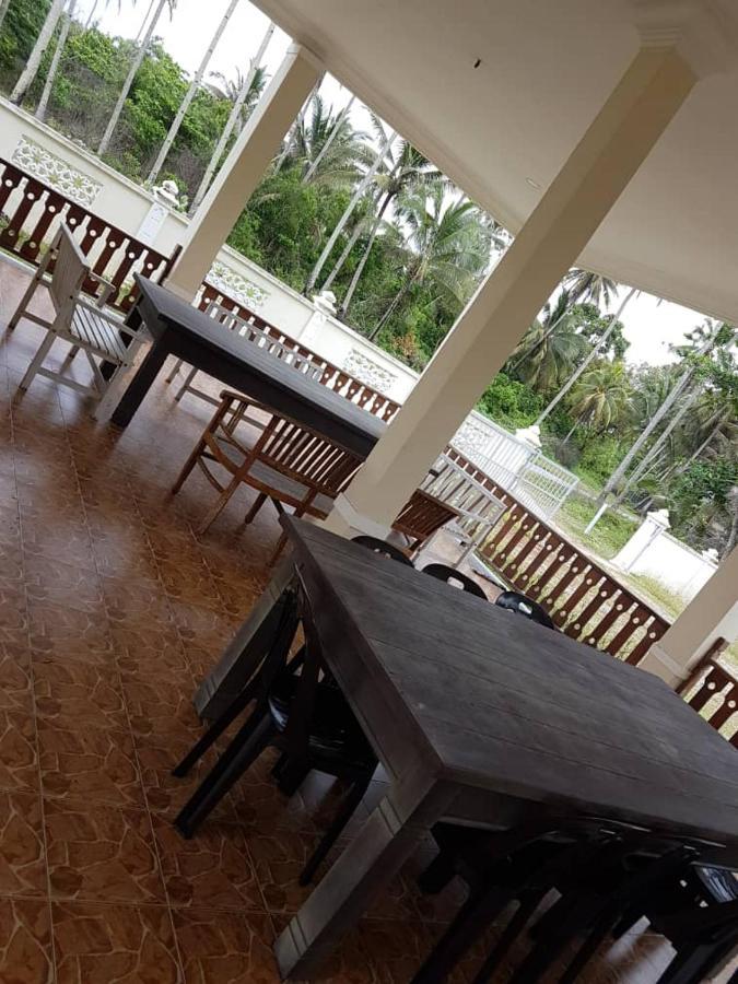 The Kallang House Kuala Terengganu Exterior foto