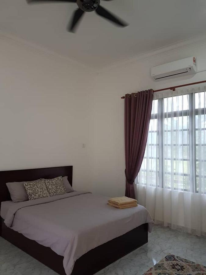 The Kallang House Kuala Terengganu Exterior foto